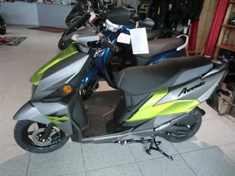 suzuki avenis 125