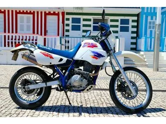 suzuki dr 650 se viseu