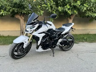 suzuki gsr 750 abs гр. велико търново акация