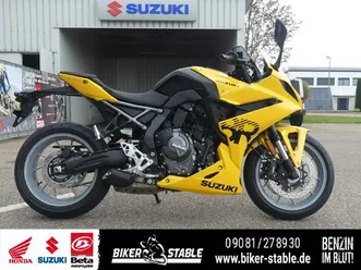 suzuki gsx-8r