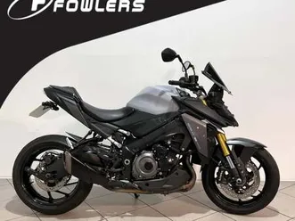 used suzuki gsx-s1000 for sale in bristol