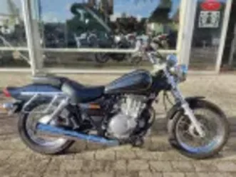 suzuki gz 250 marauder