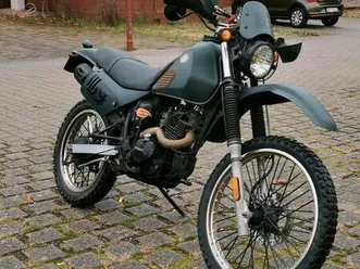 suzuki dr125 sf43b b196 a1