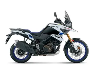 new suzuki v-strom 1050de for sale in bristol