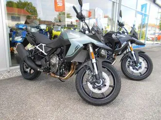 suzuki v-strom 800
