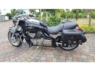 suzuki vz 1500
