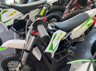 hvr 50 elektro kinder motocross moto cross sofort lieferbar