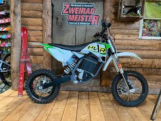 hvr 60 kinder elektro motocross motorrad e-bike mx - weitere modelle verfügbar
