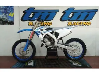 vendo tm moto mx 125 2t (2024) nuova a magenta (codice 9275378) - moto.it