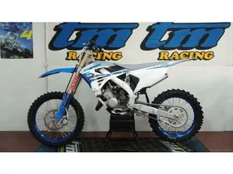 vendo tm moto mx 125 2t (2024) nuova a magenta (codice 9275378) - moto.it