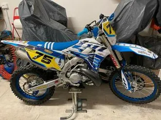 tm 300 en iniezione 2022 nuova