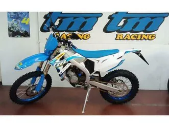 vendo tm moto en 125 fi 2t (2020) usata a magenta (codice 9301276) - moto.it