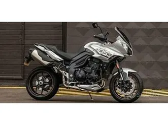 moto tiger sport 1050 abs