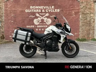triumph tiger 1200 xca