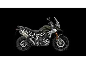 triumph tiger 900 rally pro 25 aktionsangebot