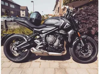 échange moto contre voiture