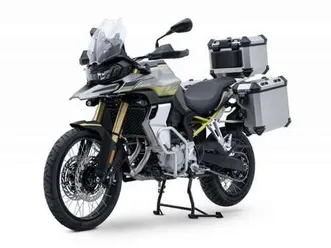 voge valico 900 ds m.y. '25 grigio