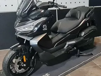 vendo voge sfida sr4 (2022 - 24) nuova a castrolibero (codice 9075829) - moto.it