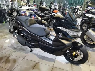 vendo voge sfida sr4 (2022 - 24) nuova a villanuova sul clisi (codice 9100793) - moto.it