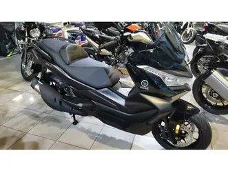 vendo voge sfida sr4 (2022 - 24) nuova a villanuova sul clisi (codice 9100793) - moto.it