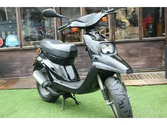 yamaha bws ramada e caneças