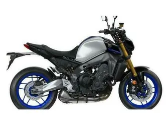 vendo yamaha mt-09 sp (2021 - 23) nuova a pradamano (codice 9208639) - moto.it