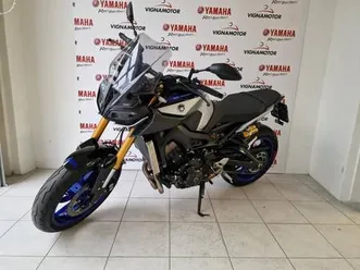 yamaha mt-09 sp abs