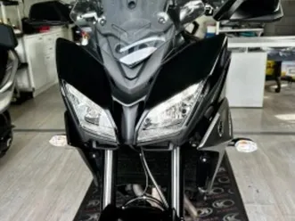 yamaha mt-09 tracer 900 11.2019г.