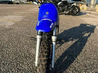 vendo yamaha pw 50 (2023) nuova a pradamano (codice 9317933) - moto.it