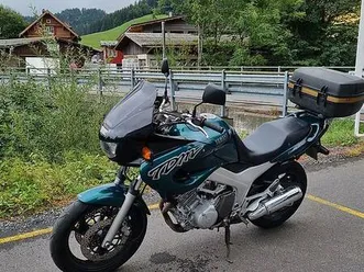 zu verkaufen yamaha tdm850 canton schwytz -
