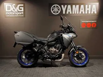 yamaha tracer 7 gt