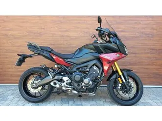 yamaha tracer 900 gt częstochowa lisiniec