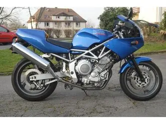 yamaha trx 850 tuning 93 ps