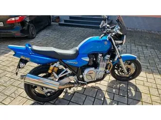 yamaha xjr 1300 rp19