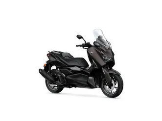 yamaha xmax 125 tech max, 2025 god.