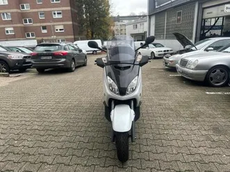 yamaha xmax x-max 250 yp250r roller tüv 2025