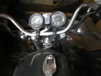 yamaha 1100 special 1981