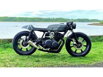 yamaha xs 750 triple dohc matosinhos e leça da palmeira