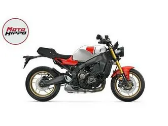 yamaha xsr 900 rood
