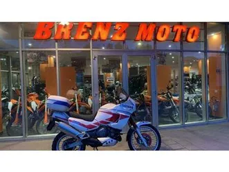 vendo yamaha xtz 750 (1989 - 97) usata a terni (codice 9313697) - moto.it