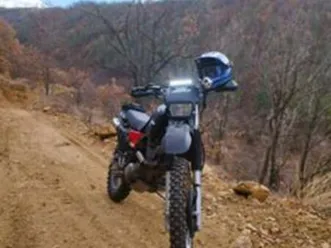 yamaha xt