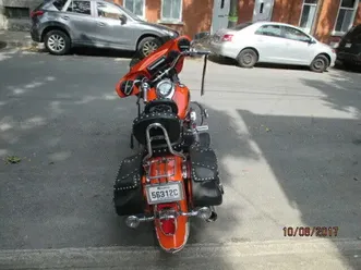 yamaha 1600 roadstar