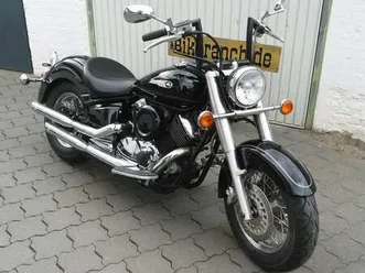 yamaha xvs 1100