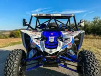 yamaha yx yxz 1000r