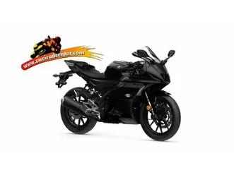 moto neuve: yamaha r125