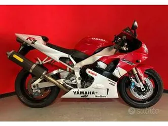 yamaha yzf r1 - 1999