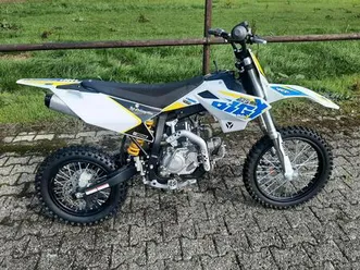 ycf bigy 125 mx