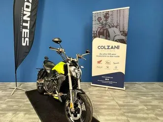 vendo zontes zt310-v (2021 - 23) nuova a seregno (codice 9305625) - moto.it