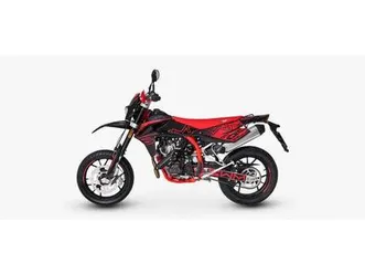 vendo swm sm 125 r (2022 - 24) nuova a vasto (codice 9447093) - moto.it