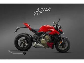 vendo ducati streetfighter v4 (2023 - 24) nuova a cesano maderno (codice 9447461) - moto.it